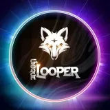 Unique Looper- Crypto-influencer.