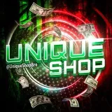 Unique shop- Shop for Roblox.