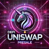 Uniswap DeFi-PreSalealert