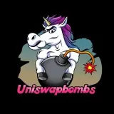 Uniswap Bombs - ETH проекты