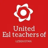 United ESL Teachers Uzbekistan - материалы для учителей