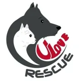 United Love - Perros rescatadores