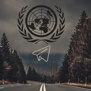 United Nations Telegram - ООН новости многоязычный
