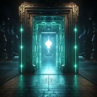 Sphere of Unity Blockchain