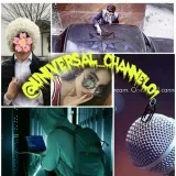UniversalChannel - content