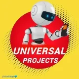 Proyectos universales- útiles Bots de Telegram
