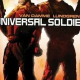 Soldado universal 1992 - Película
