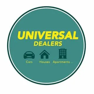 Universal Dealers - автодилер в Эфиопии