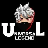 Universal Legend FF