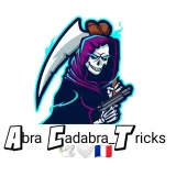 Abra Cadabra - трюки для бесплатного интернета