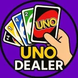UNO Classic - дилер бот