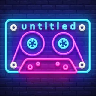 Untitled.bar - загадочный бар