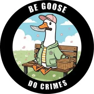 Goose Channel - гусиный приют