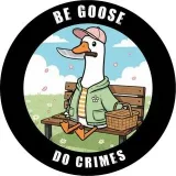 Goose Channel - гусиный приют