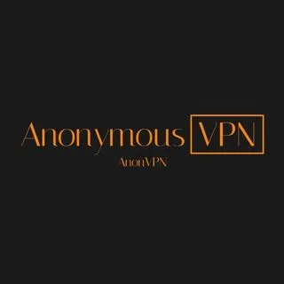 Anonymous VPN - анонимный VPN