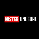Mr.Unusual- unusual things