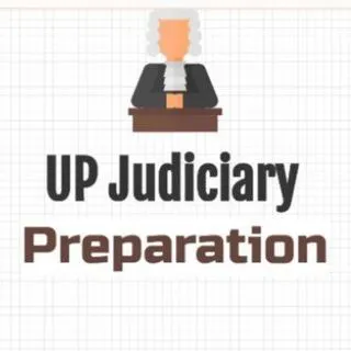 UP Judiciary Prep - Подготовка
