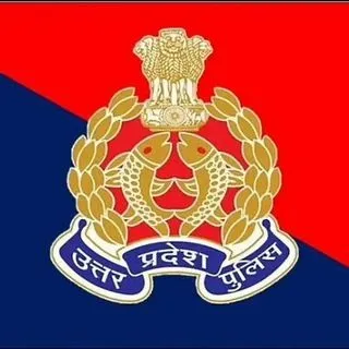 UP Police Constable 2024 - Тесты
