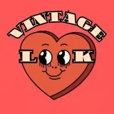 VINTAGELOOK - ropa única
