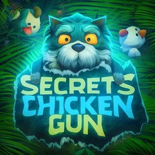 Secrets Chicken Gun - переходник