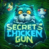 Secrets ChickenGun - adapter