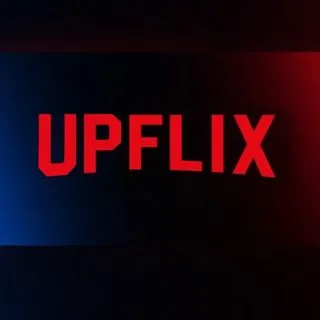 UpFlix Store - Цифровые подписки