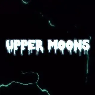 UpperMOONS - PUBG кастомки