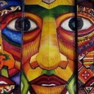 Art and Culture - полный курс