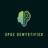 UPSC Demystified- Discussion.