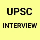 UPSC IAS Interview - Подготовка