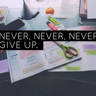 UPSC Motivation - Мотивация
