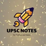 UPSC NotesCurrentAffairs- Notes.