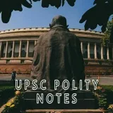 UPSC POLITY NOTES2026 - notes
