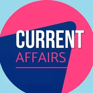 Current Affairs - актуальные события