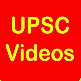 UPSC - видео по опционалам