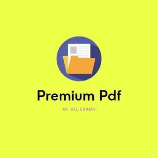 UpscPdfDrive - PDF для UPSC