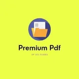 UpscPdfDrive- PDF forUPSC