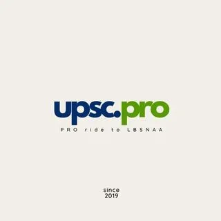 UPSC PRO - Точные материалы для экзамена