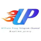 UPTIME PROXY - актуальные прокси