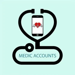 Medic Accounts - медаккаунты