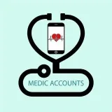Cuentas médicas- Cuentas médicas.