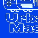 URBANMASH- GIS and cities