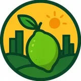 Cítricos en la ciudad - Crecimiento