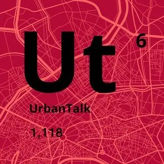UrbanTalk - городские путешествия