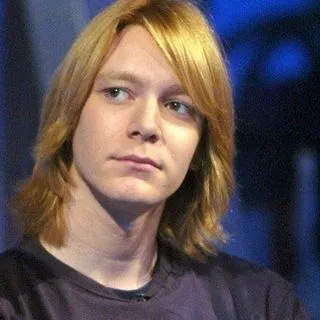 Фред Уизли - волшебник чат