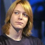 Fred Weasley is a chat wizard.