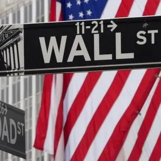 US Stocks / Crypto - акции США и крипта