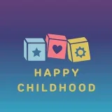 Feliz.Juguetes para niños