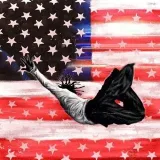 USA&RAP - вест хип-хоп 🇺🇸