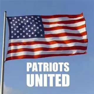 Patriots United - консервативные новости